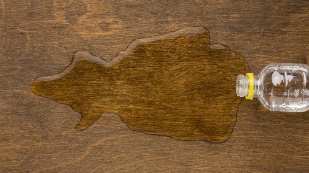 How to Remove Stains from Wood