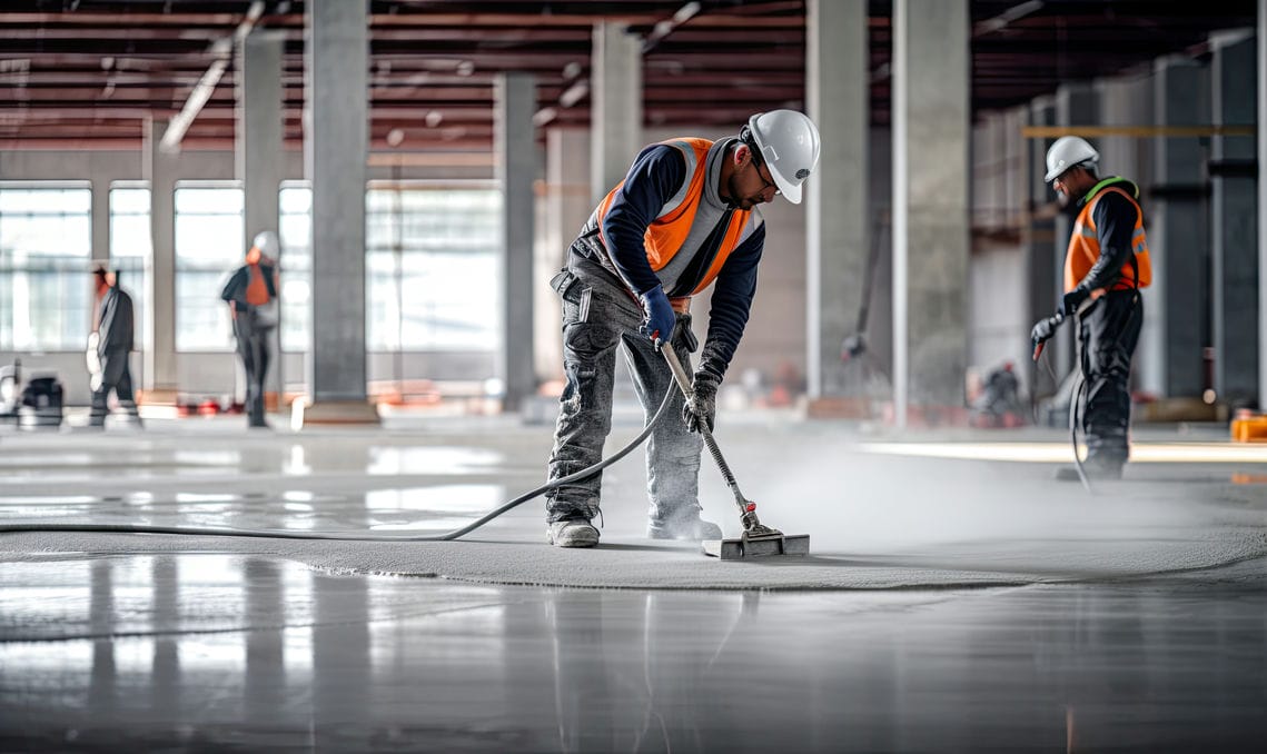 How to Safely Clean Up Construction Dust After Renovation